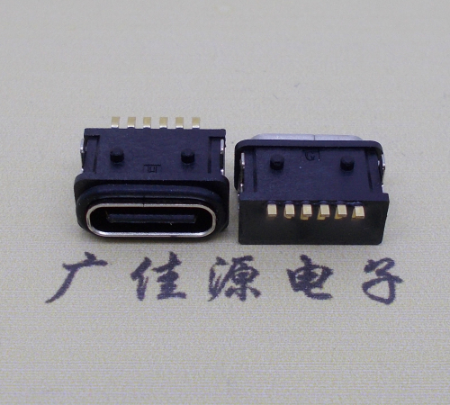贵州防水贵州type-c连接器