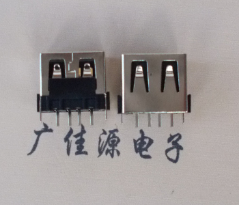贵州苹果款 USB短体 C款专用 移动电源接口