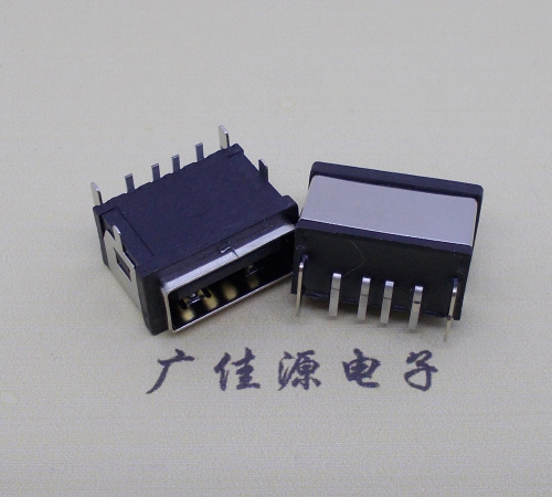 贵州USB 2.0防水母座防尘防水功能等级达到IPX8