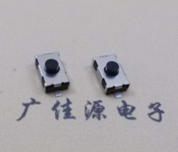 贵州TVBF22常闭型开关3.8x6.0x2.5常闭型轻触开关